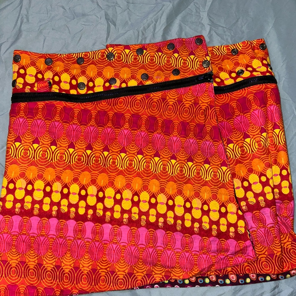 Handmade Skirt 🌼